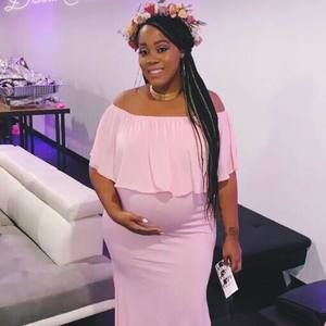 Meet your Posher, Desiree